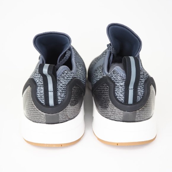 Adidas ZX Flux ADV ASYM Mens Shoes Onix CBlack - Picture 6 of 12